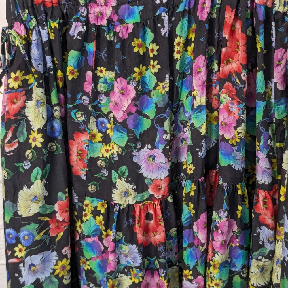 Johnny Was • Ella Flower Natania Dress - Picture 4 of 10